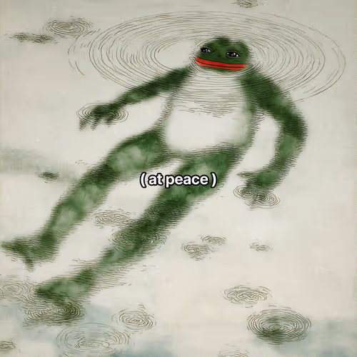 My Meme Folder
