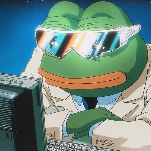 My Meme Folder