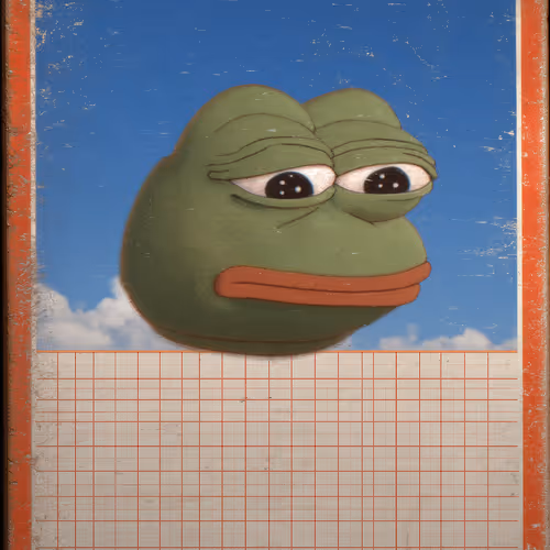 My Meme Folder