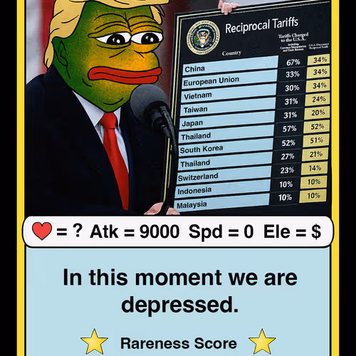 My Meme Folder