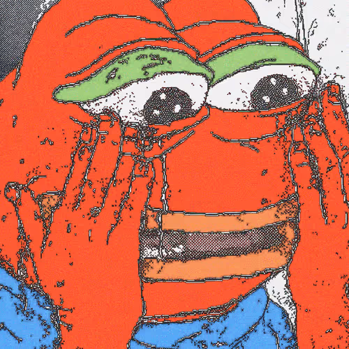 My Meme Folder