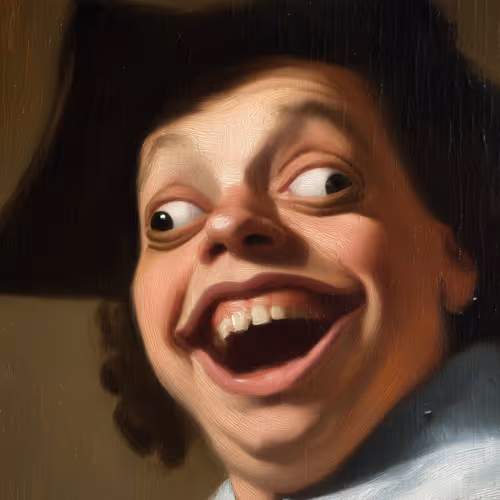 My Meme Folder