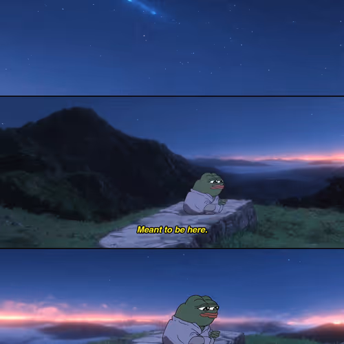 My Meme Folder