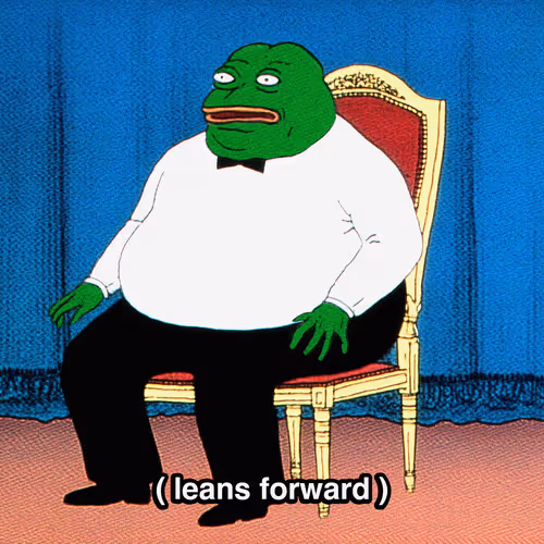My Meme Folder