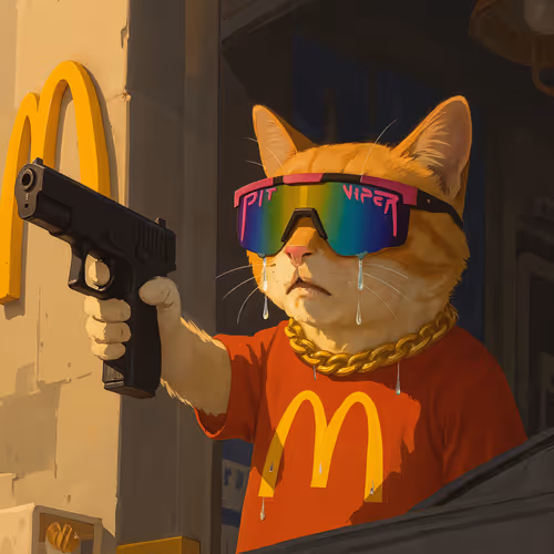 My Meme Folder