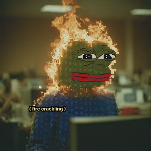 My Meme Folder