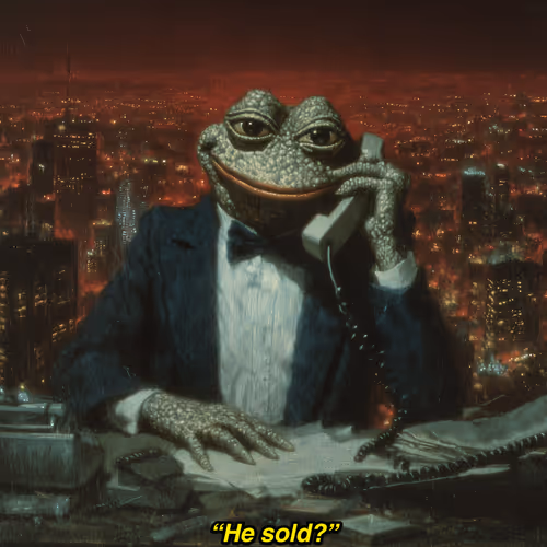 My Meme Folder