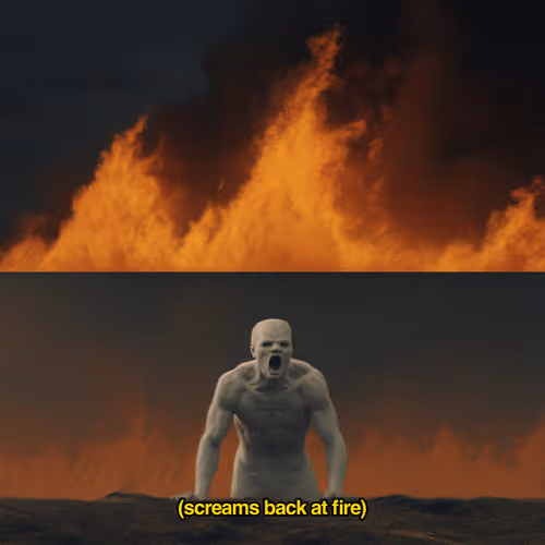 My Meme Folder