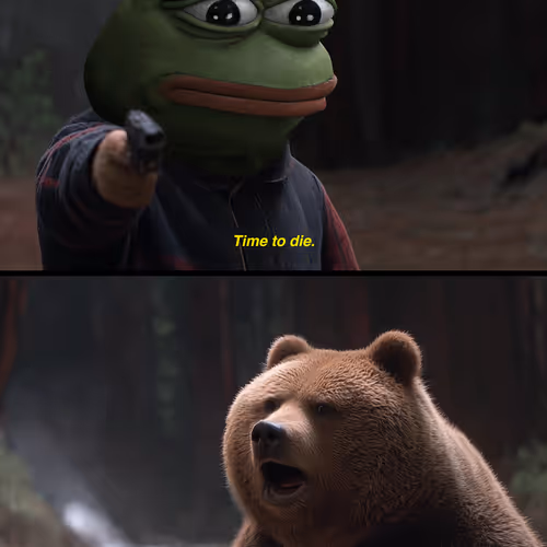 My Meme Folder