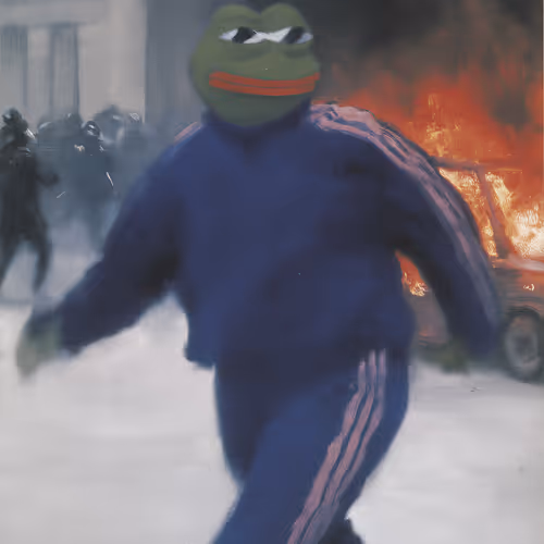 My Meme Folder