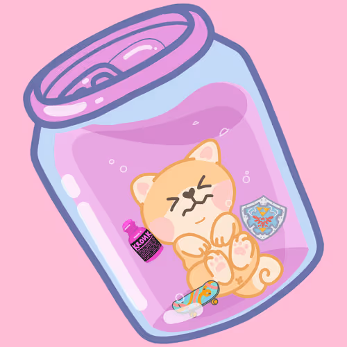 Lilbottles
