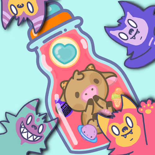 Lilbottles