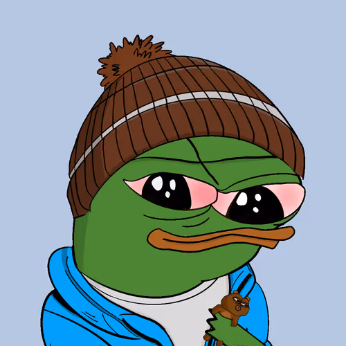 Down Peepo Official