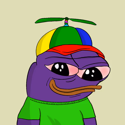 Down Peepo Official