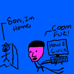 Mfer Coomer #0