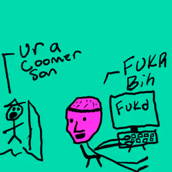 Mfer Coomer #26