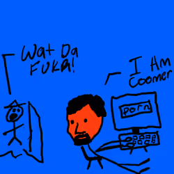 Mfer Coomer #60