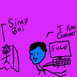 Mfer Coomer #7
