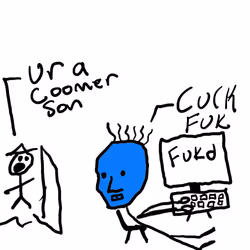 Mfer Coomer #42