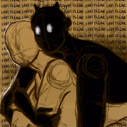 Javon Angelas Sketches