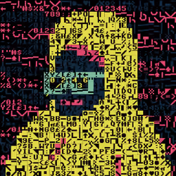 Ascii-Right Click #513