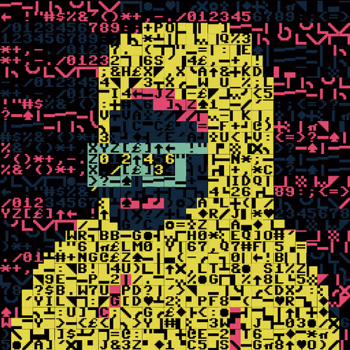 Ascii-Right Click #728