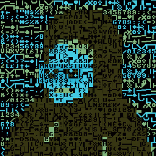 Ascii Right Click