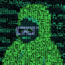 Ascii-Right Click #286