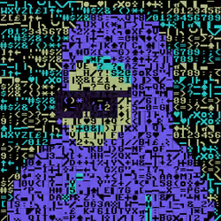 Ascii-Right Click #204