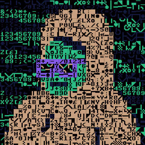 Ascii-Right Click #52