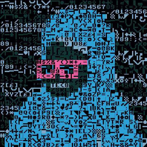Ascii Right Click