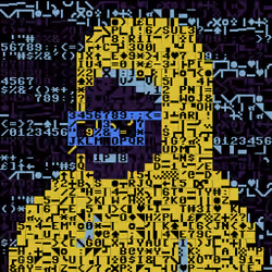 Ascii-Right Click #658