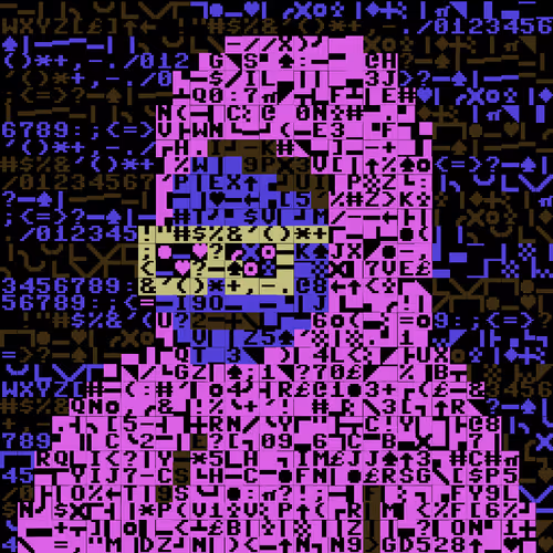 Ascii-Right Click #262