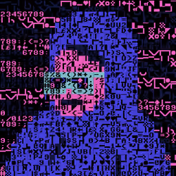 Ascii-Right Click #427
