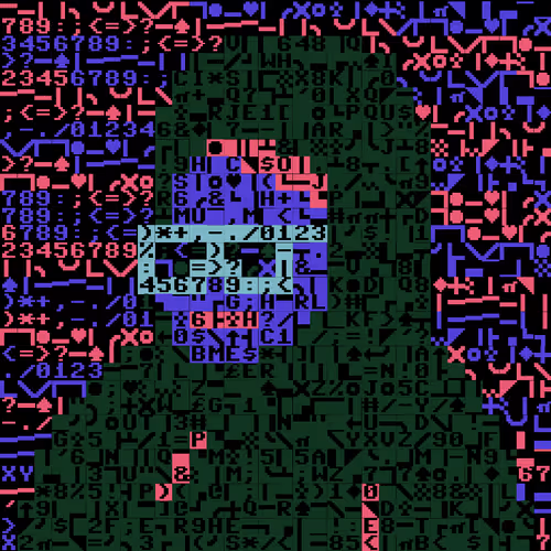 Ascii Right Click