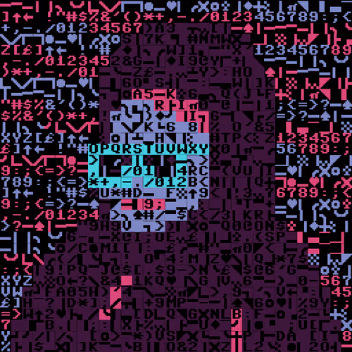 Ascii Right Click