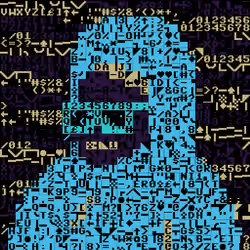 Ascii-Right Click #781