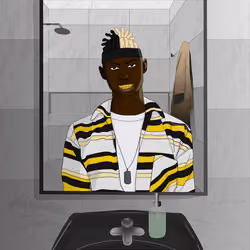 Reflection 207