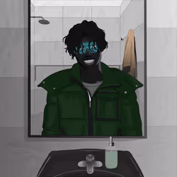 Reflection 16
