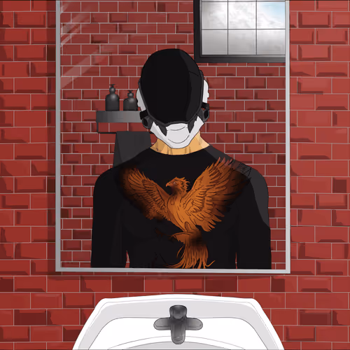 Reflection 19