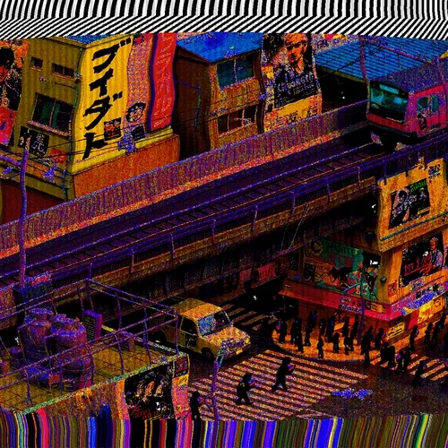 Constructed Distortion Distributed
