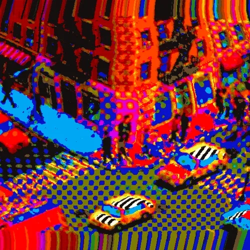 Constructed Distortion Distributed