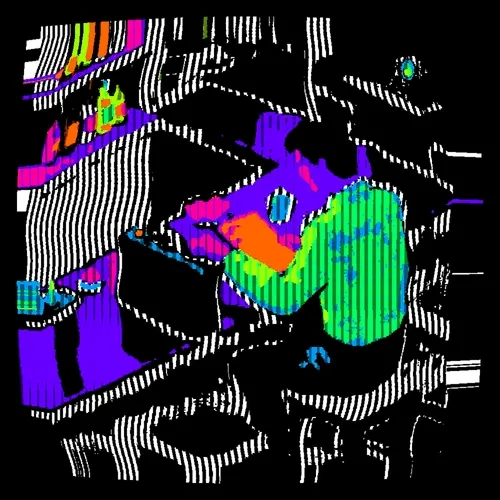 Constructed Distortion Distributed