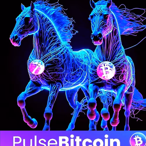 The future is already here PulseBitcoin Kolombo+Rovergyk