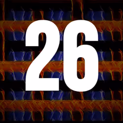 #26