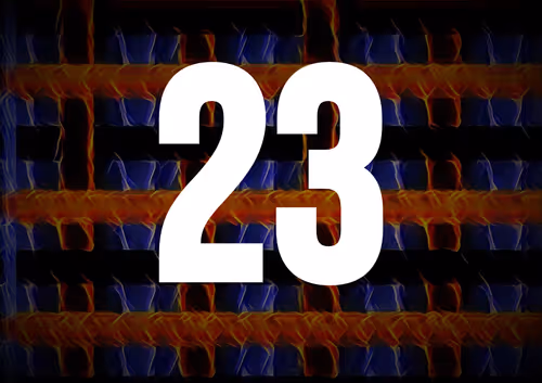 Item #61 Media