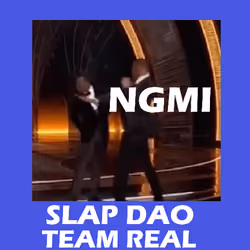 Slap DAO #1581
