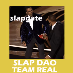 Slap DAO #623