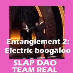 Slap DAO #1072