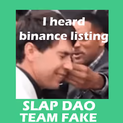Slap DAO #916